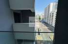 Garsoniera decomandata de vanzare | Smart Residence Lujerului |35,2 mp - 5