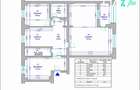 Apartament 4 camere | Sos. Virtutii | 93,5 mp | etaj 3/8 | 2 bai | Co - 11