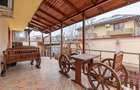 Vila individuala 306 mp | zona Pallady - Trapezului | 9  Camere |4 Bai | S+P+E+M - 6