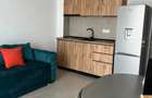 Aparthotel de vanzare Mamaia Nord.