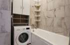 GVI Town Residence, metrou Mihai Bravu, parcare - 1
