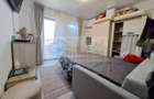 Apartament 1 camera, 32 mp, bloc 2022, Bucium, mobilat, parcare inclus - 4