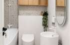Apartament NOU cu 2 camere mobilat ?i utilat-Terasa - Modern, luminos! - 1