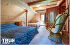 Cabana 160m2 utili, teren 2253m2, Salard, Mure?!