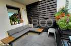 Apartament cu 2 camere decomandat de vanzare in Borhanci cu terasa - 1