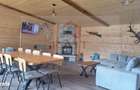 Casa individuala 5 camere de vanzare Rucar Saticu de Jos Arges - 8