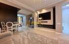 Domus Stil | Vilă P+1+M | 139,97 mp utili | Curte + piscină | 2 parcări | Mobila - 6