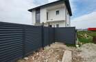 Resedinta modernaP+1+Mansarda-arhitectura echilibrata,confort si elega - 13