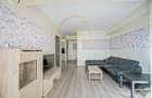 Tomis Nord/Campus - Apartament cu 2 camere, mobilat si utilat, etaj 3.