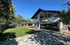VILA de inchiriat in regim Normal - CHRIS MOUNTAIN RETREAT - 5