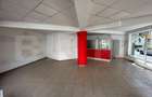 Spatiu comercial de inchiriat, 100 mp, zona Independentei