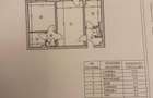 Apartament cu 2 camere- zona Nord- Colegiul Nichita Stanescu - 1