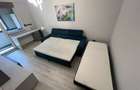 Apartament cu o camera, Tomis Nord, bloc nou, prima inchiriere - 5