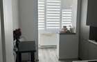 Apartament cu 2 camere semidecomandat în Județean