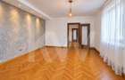 Casă de închiriat, 100 mp, 3 camere | Locuință sau sediu firmă | 650 euro + TVA