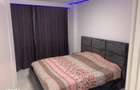 Apartament ultrafinisat, etaj 1, parcare, cu chiriasi, Borhanci