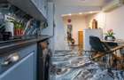 Apartament cu 2 camere decomandat, mobilat și utilat complet!