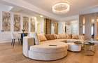 Penthouse de lux 4 camere Pipera–Voluntari | Rooftop privat 173,5 mp