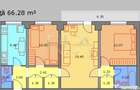 Apartament 3 Camere | Bloc 1986 | Etaj 2 | 2 Bai | - Bucuresti (Bucuresti-Ilfov) - 3