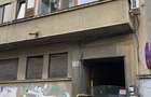 Garsoniera cu curte in centrul vechi, 350 EUR - 1