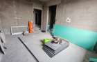 Casa parter 3 camere, dressing, curte 375 mp