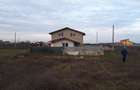 Casa .fundatie .teren intravilan - 2