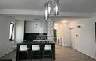 Apartament cu 2 camere, open space, in Giorc - 9