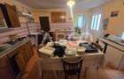 Casa individuala de vanzare pe un nivel teren 623mp Turnisor Sibiu