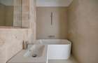 Apartament 2 camere, terasa 14,15 mp, parcare subterana inclusa | Comision 0 - 2
