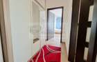 Liber apartament 1 camera, Nicolina, 2 minute de Belvedere, mobilat - 1
