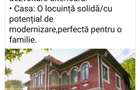 Casa de vanzare! - 1