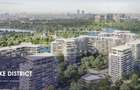 Apartament 3 camere, Proprietar, One Lake District, 210.000 + tva - 3