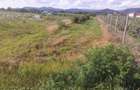 Teren intravilan, sat Sasar - 3