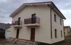 Vila P+1,in intravilanul sat Lazu,Comuna Agigea ,Jud.Constanta.