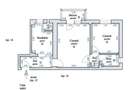 Apartament 2 camere Noua, Brasov - 2