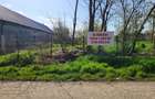 Teren intravilan intre case - 2079 mp - Movilita - 2