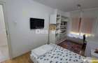 Apartament decomandat 3 camere, 76 mp, mobilat, centrala, AC - 2