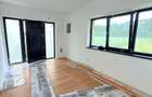 Vile Individuale Noi 4 camere Snagov Ghermanesti - 12