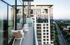 One Verdi Park | Barbu Văcărescu | Vânzare penthouse