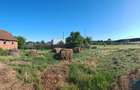 Proprietar Vand Teren Intravilan 1,74 Ha si Grajd la Sosea, Comuna Bata, Jud. Arad - 5