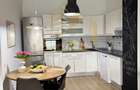 Apartament cu 2 camere | Grand Park Residence | Modern - LUX