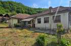 Proprietate formata din 3 imobile, strada Caraiman, nr. 21 Sighisoara