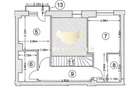 Duplex 3 camere Aviatiei - 15