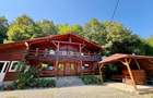 Cabana tip duplex de vanzare-Geamana Codlea - 5