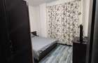 Apartament cu 2 camere demisol Militari Residence - 1