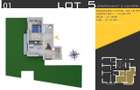 Ap. 2Cam. Livingul Open-Space + Curte De 138Mp. / Pallady! - 13
