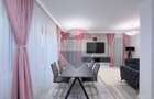 Vila moderna de vanzare | 4 camere si terasa | Curte amenajata | Ulmi