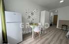 STUDIO MODERN,PRIMA INCHIRIERE,UTILITATI INCLUSE,MARASTI,STRADA BUCURE - 9
