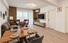 Apartament spectaculos 3 camere, amenajare premium, Iosia Residence