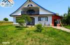 CASA cu teren 1300 mp SLOBOZIA langa orasul ROZNOV - 14